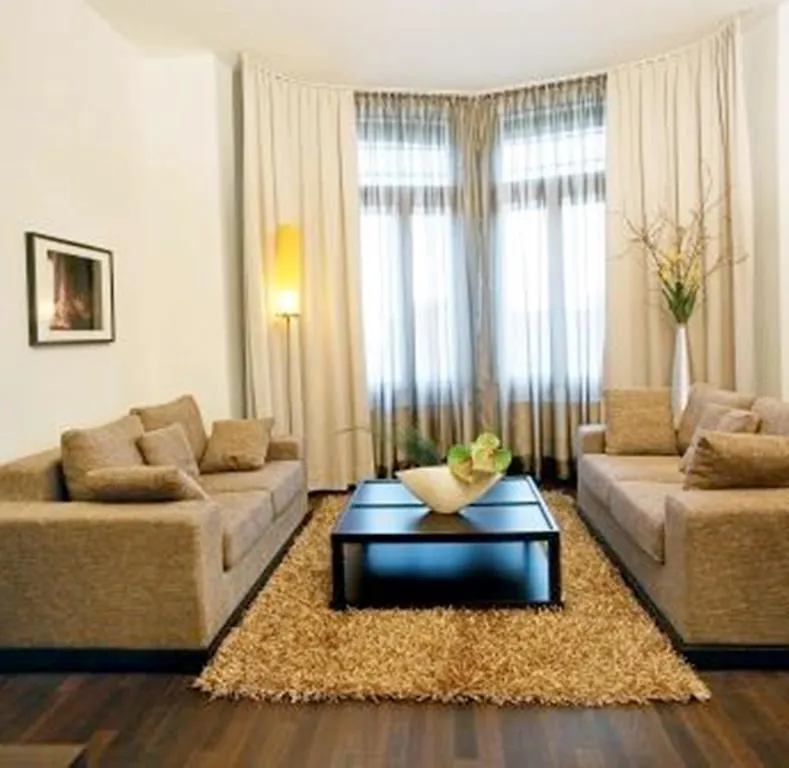 Myplace - Premium Apartments Riverside Bécs 4*,