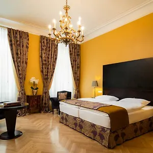 Hotel de apartamente Appartement-hotel An Der Riemergasse, Viena