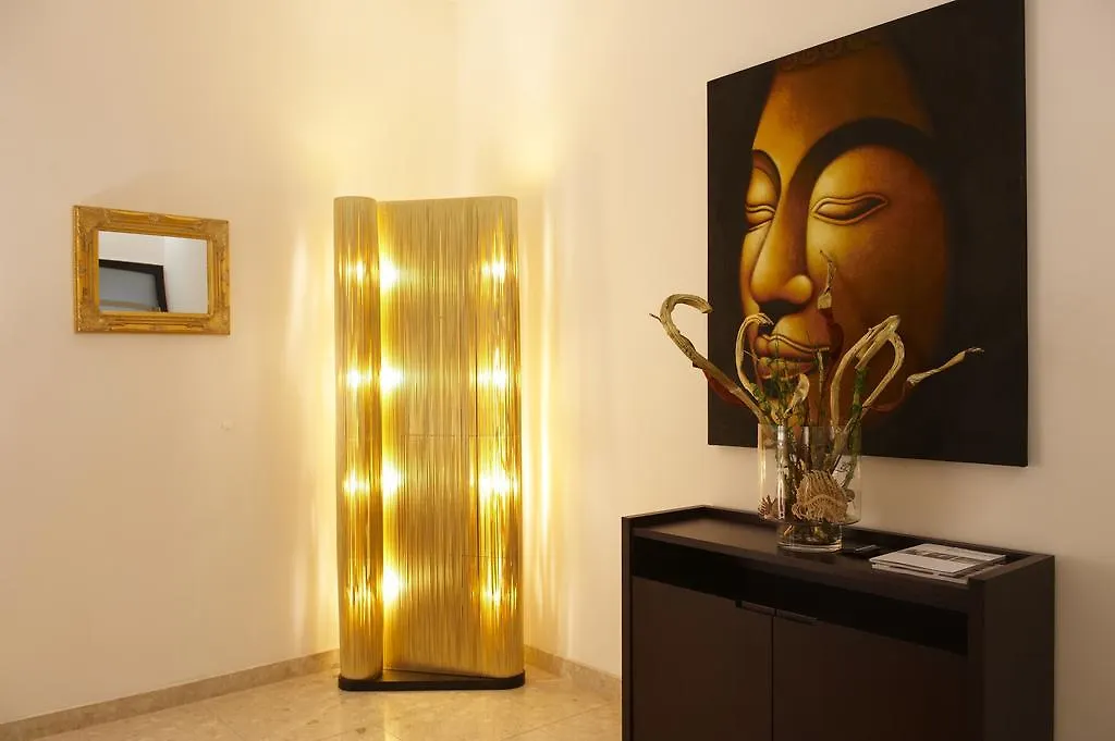 Myplace - Premium Apartments Riverside Vienna Austria