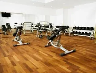 Myplace - Premium Apartments Riverside Vienna 4*,