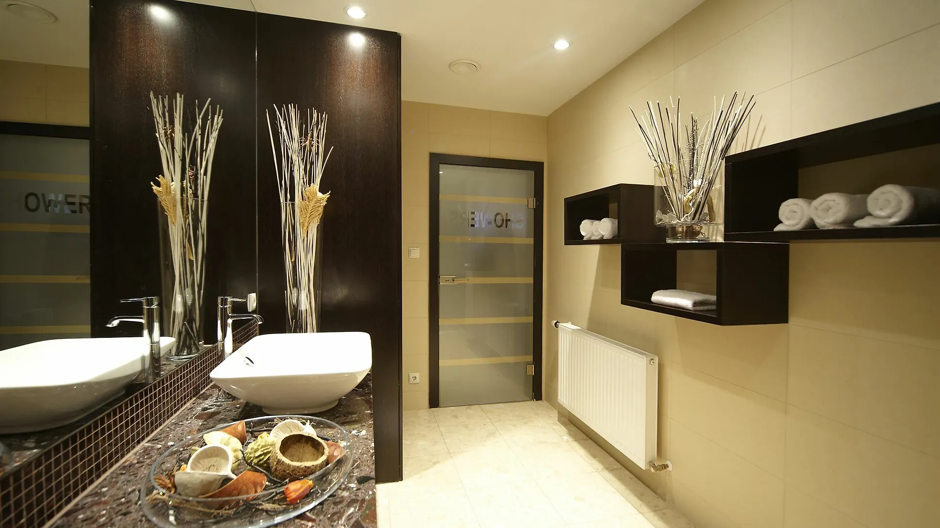 Aparthotel Myplace - Premium Apartments Riverside Vienna