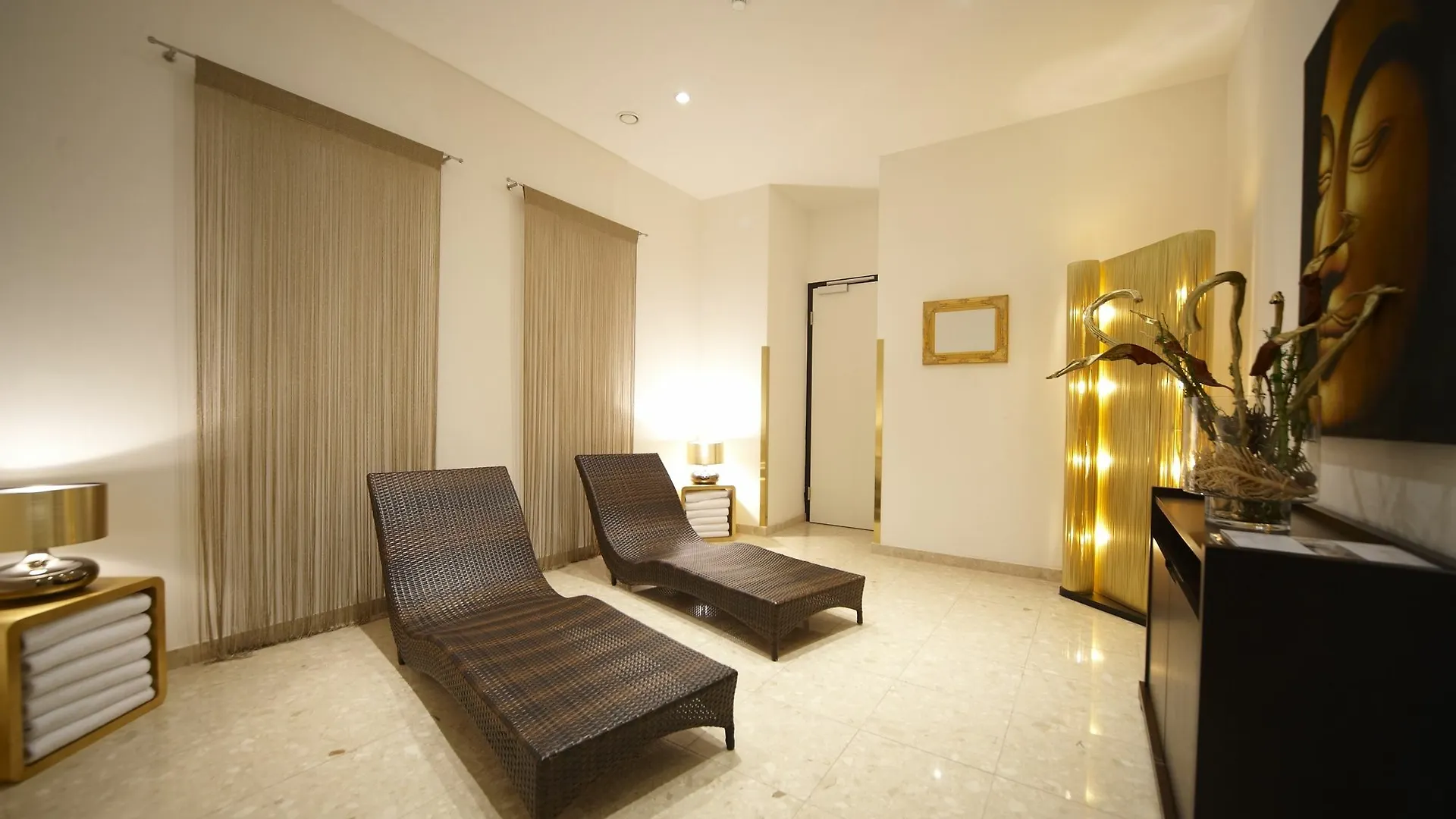 Myplace - Premium Apartments Riverside Vienna 4*,  Austria