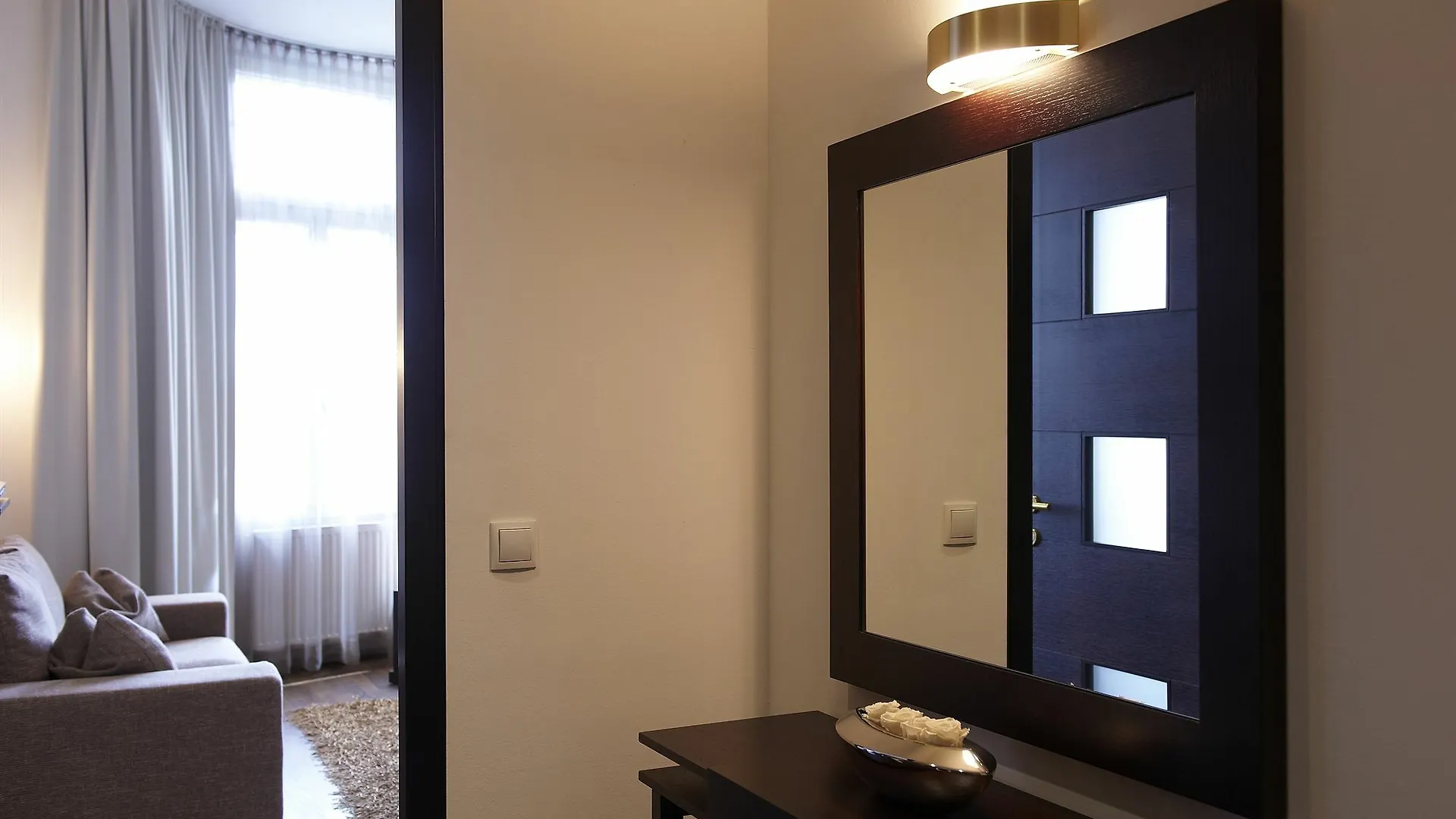 Myplace - Premium Apartments Riverside Vienna 4*,