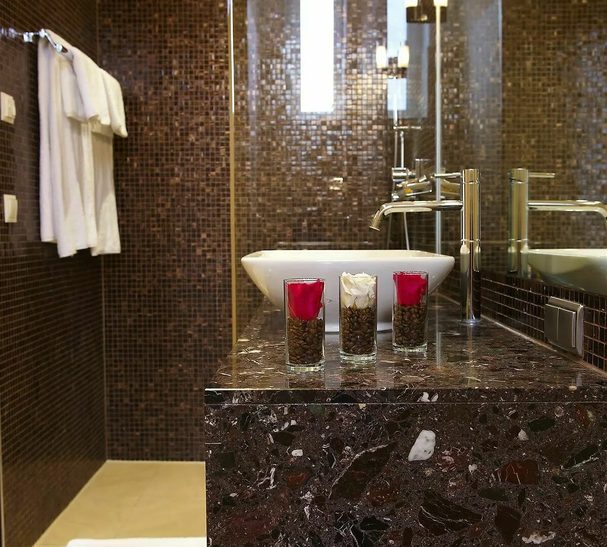 Myplace - Premium Apartments Riverside Vienna Austria