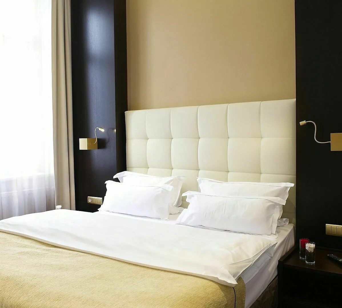 Myplace - Premium Apartments Riverside Vienna 4*,
