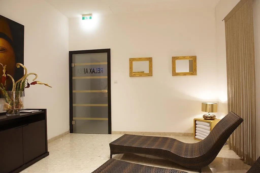 Myplace - Premium Apartments Riverside Wien