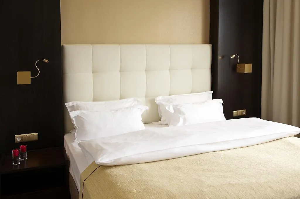 Myplace - Premium Apartments Riverside Vienna Austria