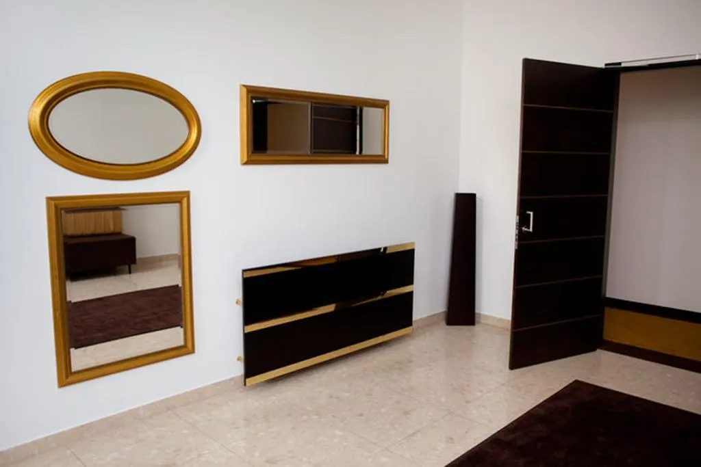 Aparthotel Myplace - Premium Apartments Riverside Vienna