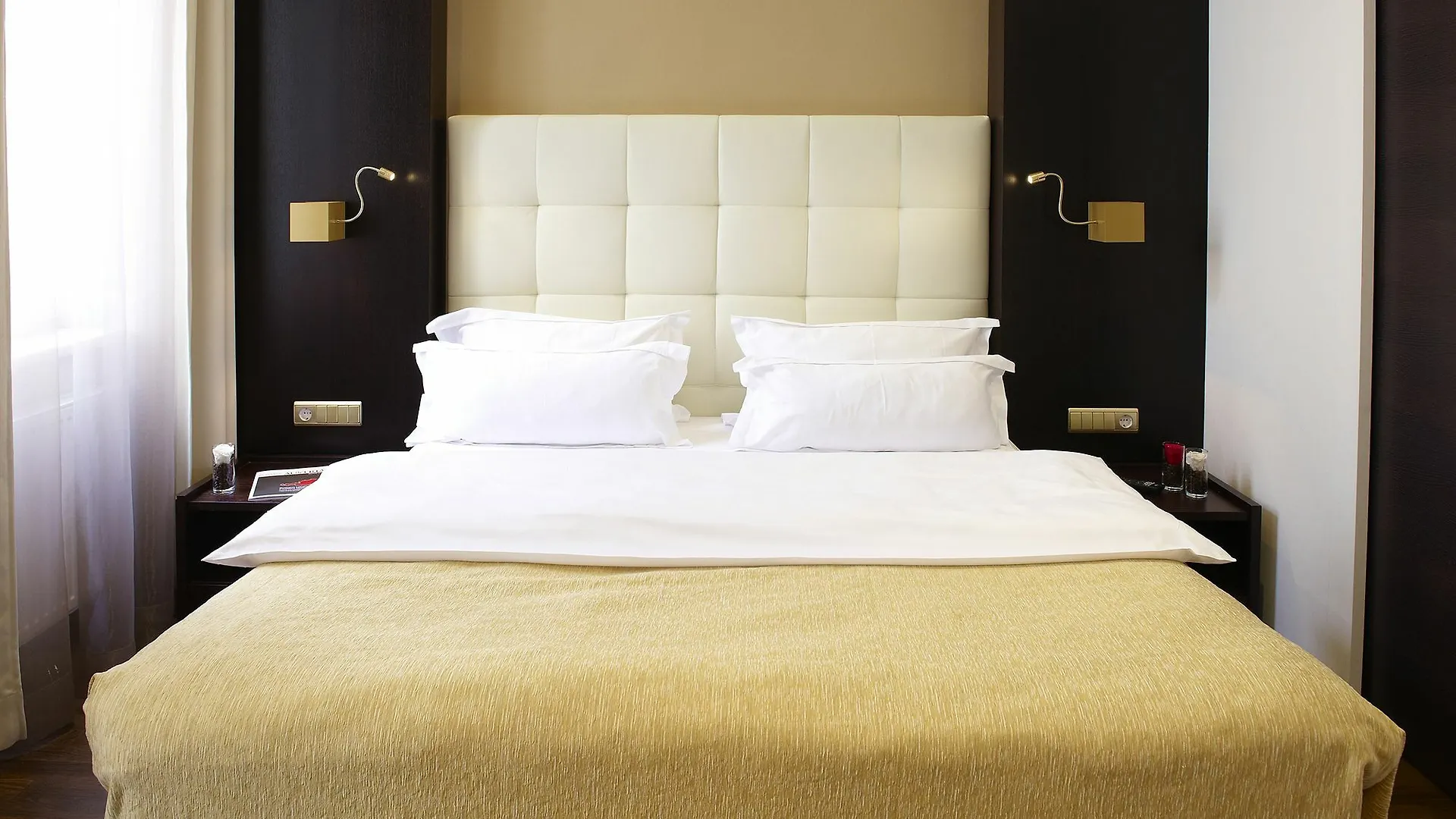 Myplace - Premium Apartments Riverside Vienna 4*,  Austria