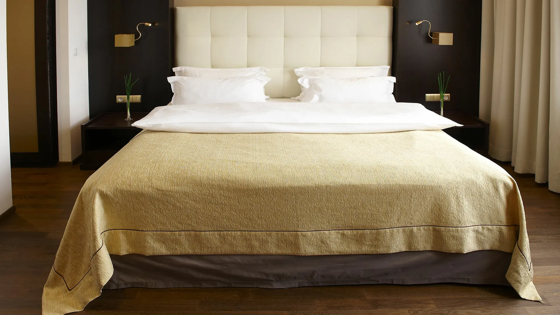 Myplace - Premium Apartments Riverside Vienna Aparthotel